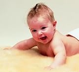 Babycare Long Hair Lambskin by Bowron