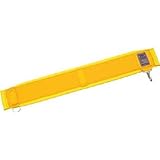 藤井電工 ツヨロン(TSUYORON) 一般高所作業用安全帯 1本つり専用 サポータベルトのみ AY-100-JAN-HD