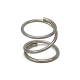 GE wb09t10011ばねIgniter