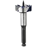 Irwin Industrial Tools 3046005 1-1/8-Inch 3-Cutter Self Feed Drill Bit [並行輸入品]