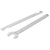 8milelake BMW 32mm Fan Clutch Nut Wrench Water Pump Holder Removal Tool Kit [並行輸入品]