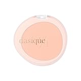「公式」 デイジーク Soft Blur Cheek ソフトブラーチーク シングルチーク/ブラッシャー/透明チーク/毛穴ブラー… (#05 Blush Pink, 5.7g)