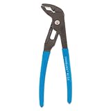 Channellock 140-GL6-BULK 6インチGriplock T＆G Utilityplier