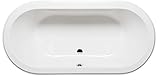 Americh Lynn 6635-builderシリーズTub 66x35 LY6635B-BI 1