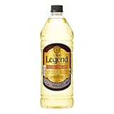 【糖質ゼロ/プリン体ゼロ】【深いコクと豊かな香り】宝焼酎 レジェンド 25度 エコペット [ 焼酎 25度 1920ml ]