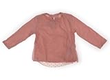 ZARA(ザラ) Tシャツ・カットソー 80サイズ 女の子