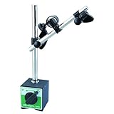 新潟精機 SK マグネットベース 微動付 SB-6BD