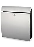 Blomus 16-1/2-Inch Mailbox [並行輸入品]