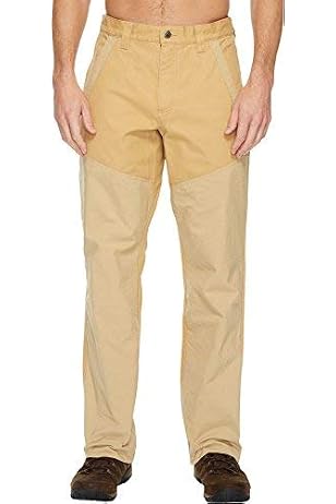 Original Mountain Pant Relaxed Fit 
