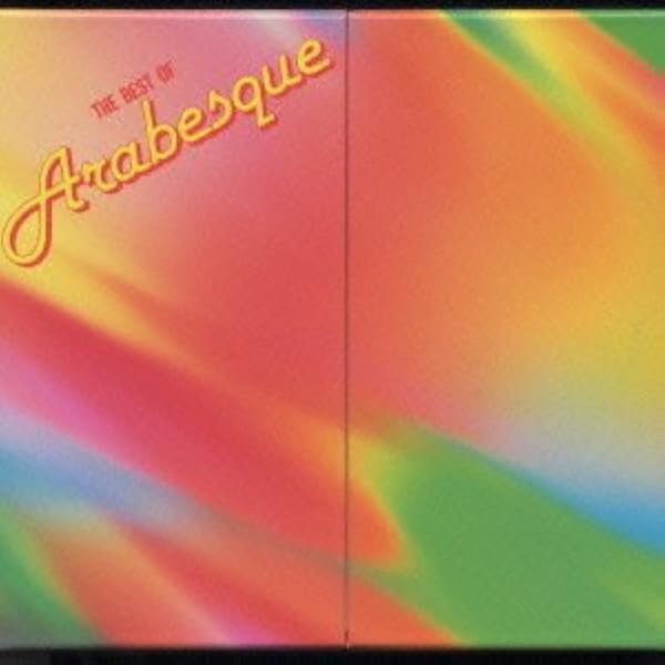 【中古】 輸入盤 ARABESQUE / BEST OF VOL. 2 2CD アラベスク | ＜プラチナム・ベスト＞アラベスク | ビクター
