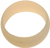 Aviditi 90753 5/8-Inch Delrin Sleeve, (Pack of 10) by Aviditi