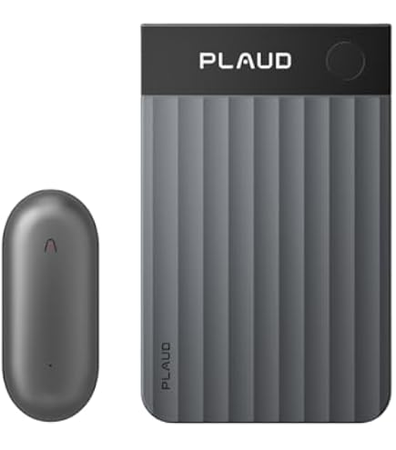 Amazon | Plaud Note Pro AIボイスレコーダー 文字起こしとPlaud
