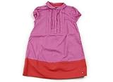 Tommy Hilfiger(トミーヒルフィガー) ワンピース 90サイズ 女の子