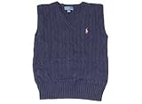 POLO RALPH LAUREN(ポロラルフローレン) ベスト 110サイズ 男の子
