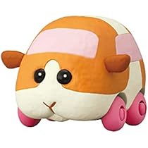 Amazon | PUI PUI モルカー コロコロフレンズ [ポテト (単品