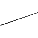 理研製鋼 鉄工用 ロングドリル 5.5×250mm (金属・金工)