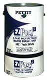 Pettit 3827q EZ Poxy 2ブルームーンWT QUART