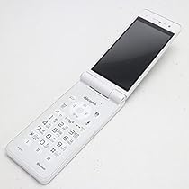 Amazon | P-01H ホワイト | 携帯電話本体 通販