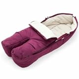 ストッケ エクスプローリー Stokke 2010 XPLORY Footmuff パープル [並行輸入品]