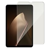 KiimLaa ガラスフィルム 【ブルーライトカット】 8.8インチ Xiaomi Pad Mini/Redmi K Pad 用 9H硬度 強靭 液晶保護フィルム 指紋防止 強化ガラスフィルム アンチグレア 着脱簡単 ピタ貼り 気泡防止 保護フィルム Xiaomi Pad Mini/Redmi K Pad 対応 1枚入り 8.8インチ