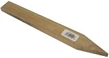 NELSON WOOD SHIMS Wood Stake%ｶﾝﾏ% 1 x 2 x 12 [並行輸入品]