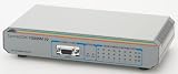 アライドテレシス CentreCOM FS808M V2 RoHS 1338R