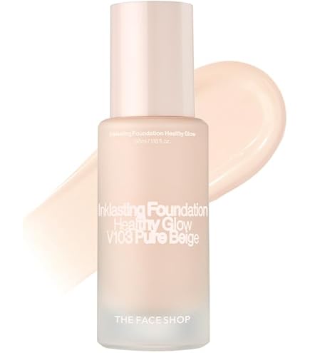 Amazon | 【THE FACE SHOP(ザ・フェイスショップ)】インクラスティング