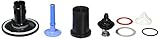 Sloan 3301072ロイヤル2.4 GPFパフォーマンスキットfor European水クローゼット、 3301072 1
