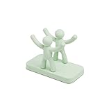 umbra ペーパーナプキンホルダー BUDDY NAPKIN HOLDER(バディ ナプキンホルダー) ミント