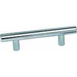 Laurey 89011 Melrose Stainless Steel Arch Pull, 600mm and 26 7/8-Inch Overall [並行輸入品]