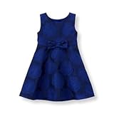 Janie and Jack（ジェニー＆ジャック) 紺 チュニック ワンピース ベビー服 12m-18m 正規品 [並行輸入品]