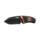 GERBER アウトドアナイフ ベア・グリルス コンパクト