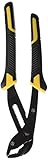 DEWALT DWHT70269 Push-Lock 8 Inch Vjaw Pliers by DEWALT