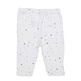 Aden+Anais エイデンアンドアネイ　MUSLIN PANTS 　モスリンパンツ　　（サイズ：3-6m、カラー：NIGHT SKY BLUE ）