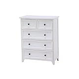 アンティーク調チェスト 4段チェスト ＳＩｓｉＭＣＨ77538655ＡＷ