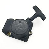 QHALEN Stihl BG85 FR85 FS75 FS80 FS85 用 リコイルプルスタートスターターアセンブリ交換用品