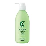 Sastty (サスティ) 【カラーシャンプー用】大容量サイズ 利尻ヘアカラーケアコンディショナー 500ml