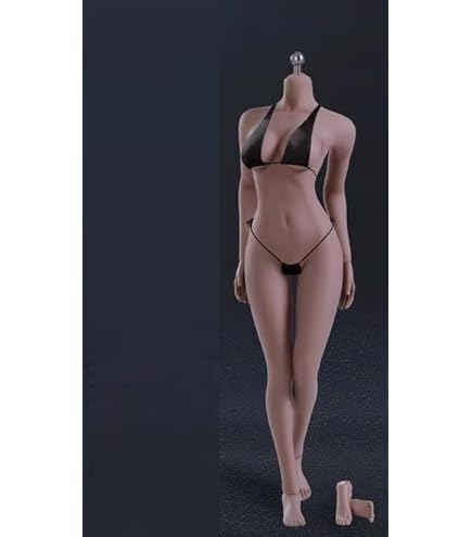 Amazon.co.jp: [TOYBARJAPAN ]1/6スケール アクションフィギュア