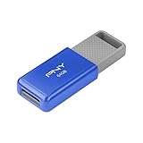 PNY USB 2.0 フラッシュドライブ 64GB アソート