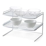 ニューワイドぺアスタックラック 2個組