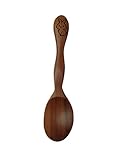 中谷兄弟商会 山中漆器 マルチスプーン(大)  兎 W130-19