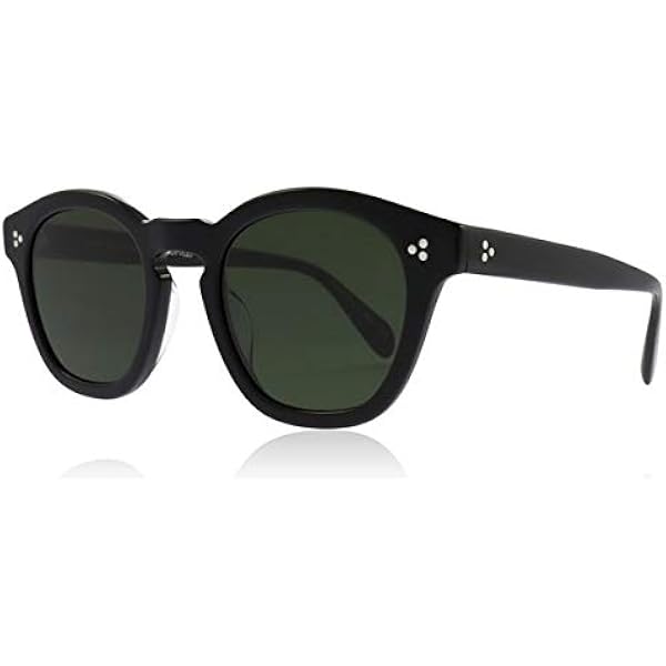 Amazon | モンクレール(MONCLER) サングラス ブラック ML-0144-01D