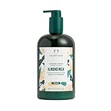 シャワークリーム AM（香り：アーモンドミルク） (750mL)