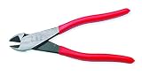 Urrea 207GHL 7-3/4-Inch Extra Leverage Diagonal Pliers [並行輸入品]