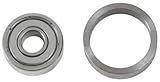 Vermont American 23165 Replacement Bearing Set [並行輸入品]