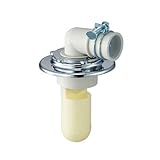 ミヤコ （MIYAKO） クリーン型洗濯機排水トラップ MB44CM