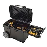 DeWalt DWST33090 15 gallon Contractor Storage Chest On Wheels [並行輸入品]