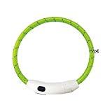 セーフティカラー リフレクト 35 グリーン