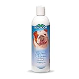 バイオグルーム ナチュラルオートミール シャンプー 355ml