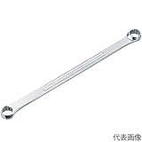 【KTC工具】 超ロングストレートめがねレンチ （17X19 mm） / M160-17X19
